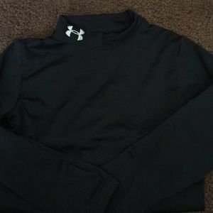 under armour under shirt